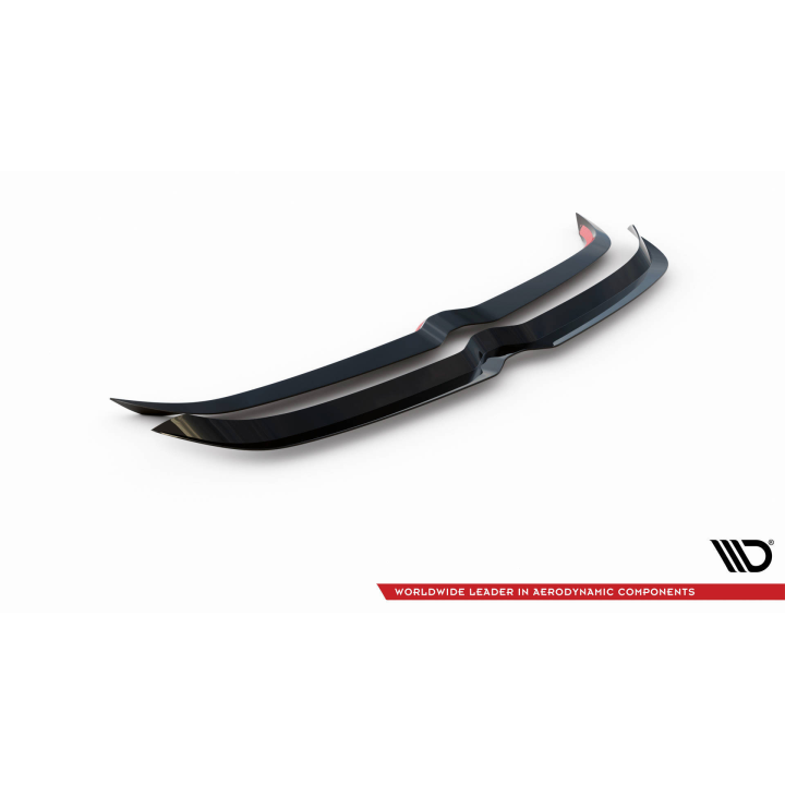 Spoiler Cap Hyundai Kona N Mk1