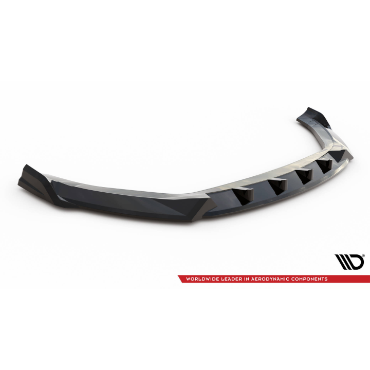 Splitter Przedni V.1 Hyundai Kona N Mk1