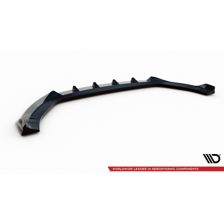 Splitter Przedni V.1 Hyundai Kona N Mk1