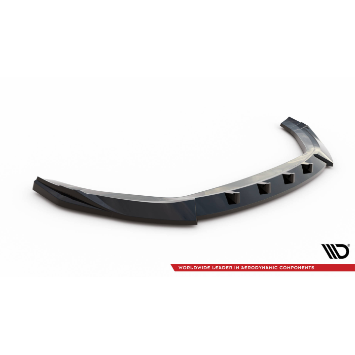 Splitter Przedni V.2 Hyundai Kona N Mk1