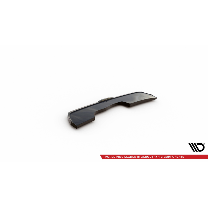 Splitter Tylny Hyundai Kona N Mk1