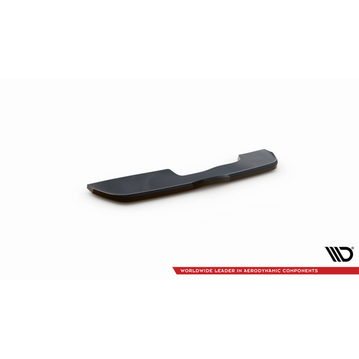 Splitter Tylny Hyundai Kona N Mk1