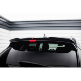 Spoiler Cap Hyundai Kona N-Line Mk2