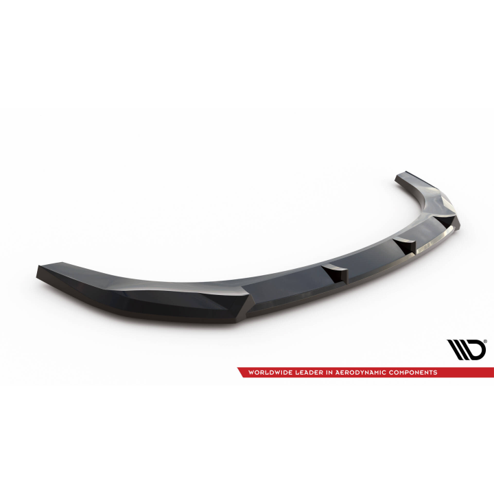 Splitter Przedni Hyundai Kona N-Line Mk2