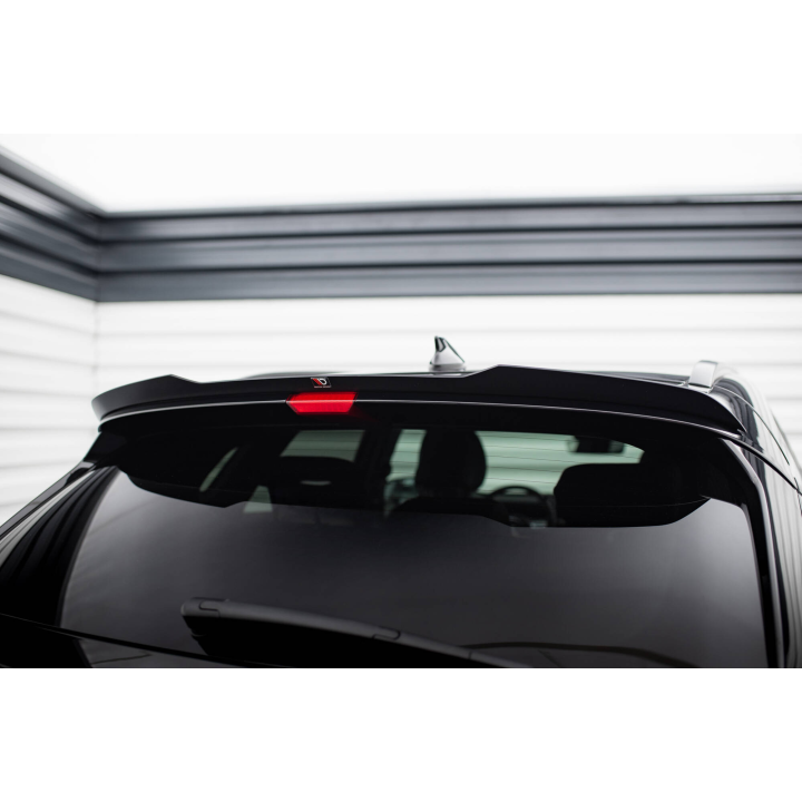 Zestaw Splitterów Hyundai Kona N-Line Mk2