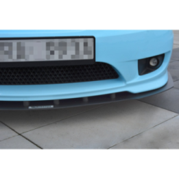 SPLITTER PRZEDNI RACING HYUNDAI TIBURON MK.2 POLIFT