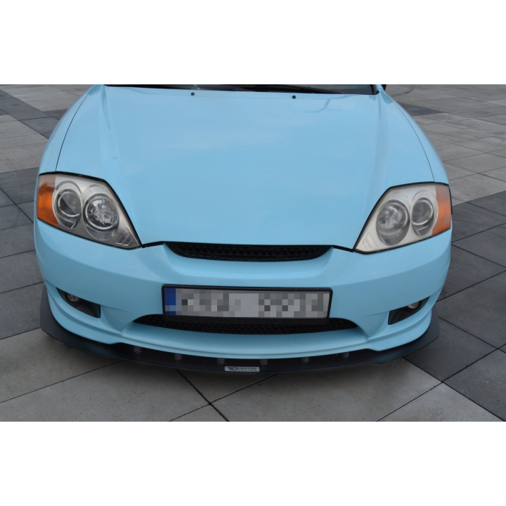 SPLITTER PRZEDNI RACING HYUNDAI TIBURON MK.2 POLIFT