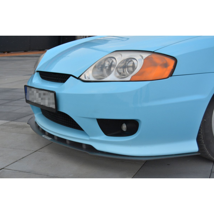 SPLITTER PRZEDNI RACING HYUNDAI TIBURON MK.2 POLIFT