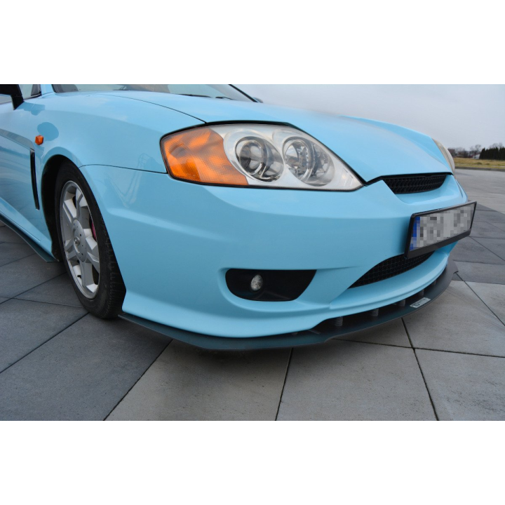 SPLITTER PRZEDNI RACING HYUNDAI TIBURON MK.2 POLIFT