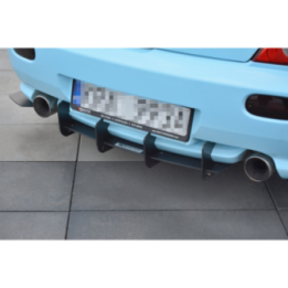 DYFUZOR TYLNY HYUNDAI TIBURON MK.2 FACELIFT