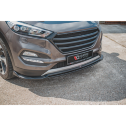 Splitter Przedni Hyundai Tucson Mk3