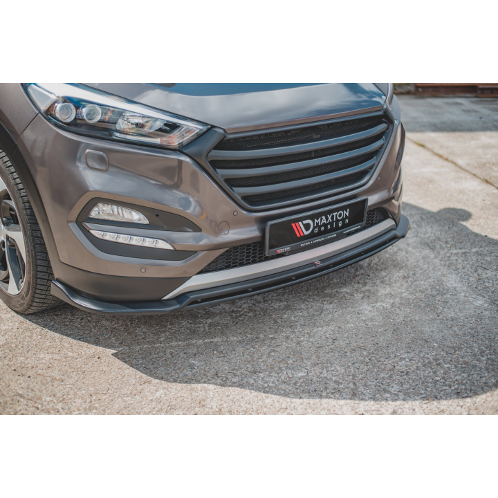 Splitter Przedni Hyundai Tucson Mk3
