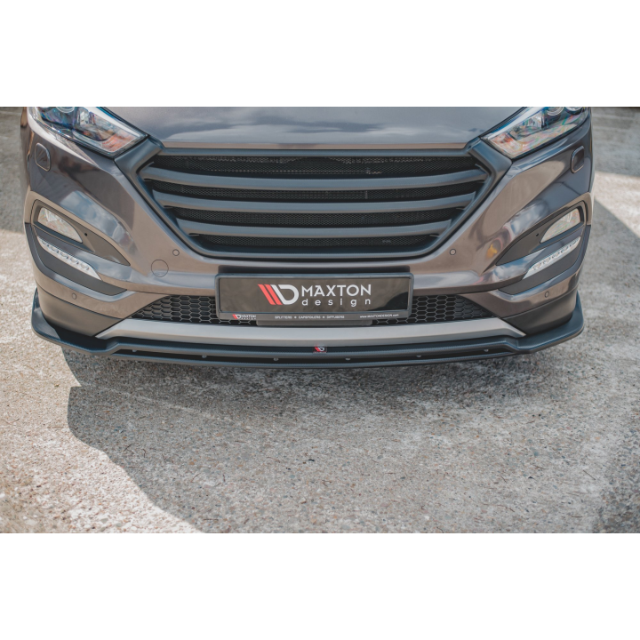 Splitter Przedni Hyundai Tucson Mk3