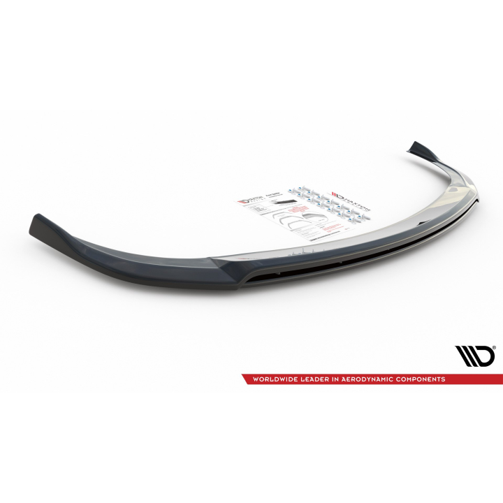 Splitter Przedni Hyundai Tucson Mk3