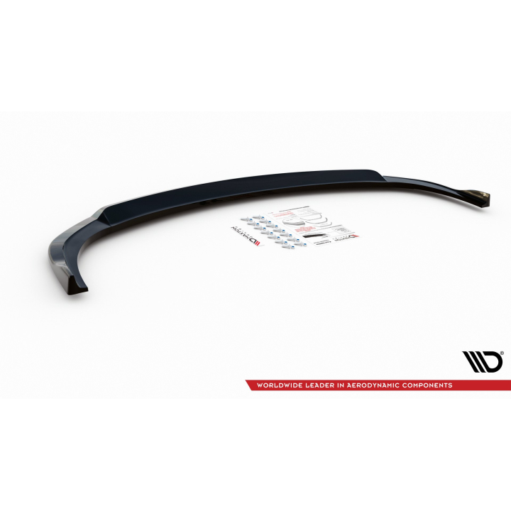 Splitter Przedni Hyundai Tucson Mk3