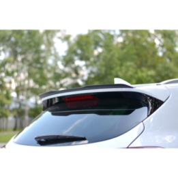 Spoiler Cap Hyundai Tucson Mk3 Facelift