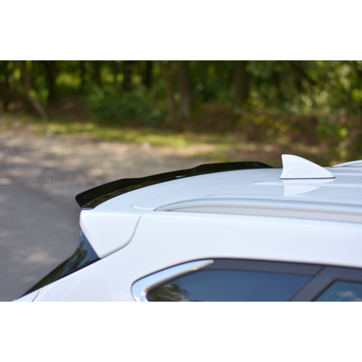 Spoiler Cap Hyundai Tucson Mk3 Facelift