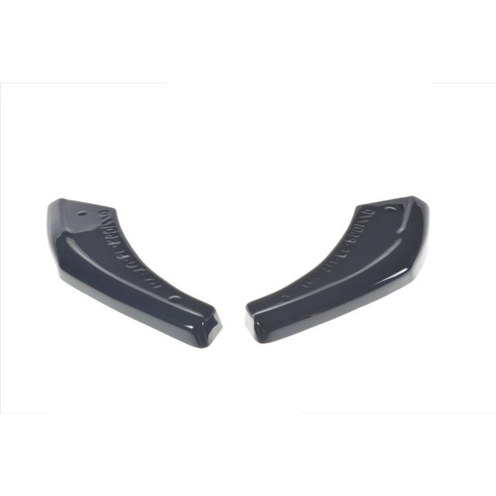 REAR SIDE SPLITTERS Hyundai Tucson Mk3 Facelift