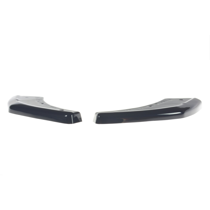 REAR SIDE SPLITTERS Hyundai Tucson Mk3 Facelift
