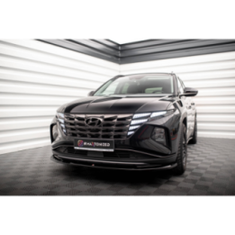 Splitter Przedni V.1 Hyundai Tucson Mk4
