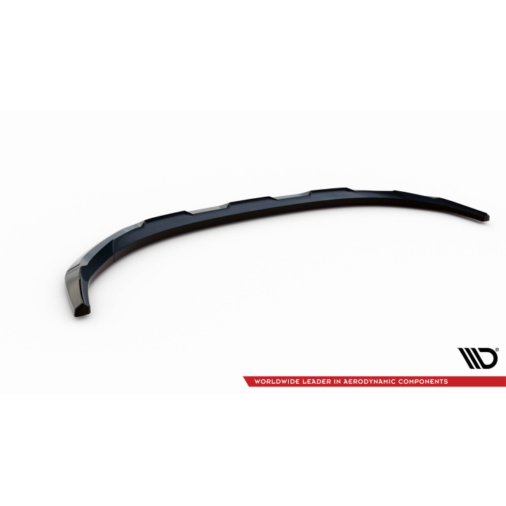 Splitter Przedni V.1 Hyundai Tucson Mk4