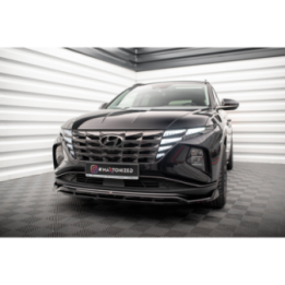 Splitter Przedni V.2 Hyundai Tucson Mk4