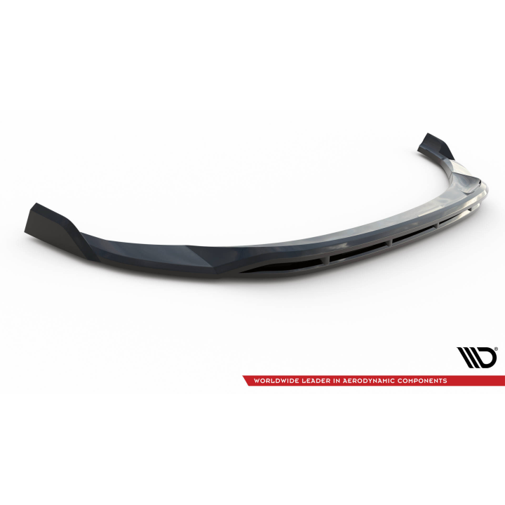 Splitter Przedni V.2 Hyundai Tucson Mk4