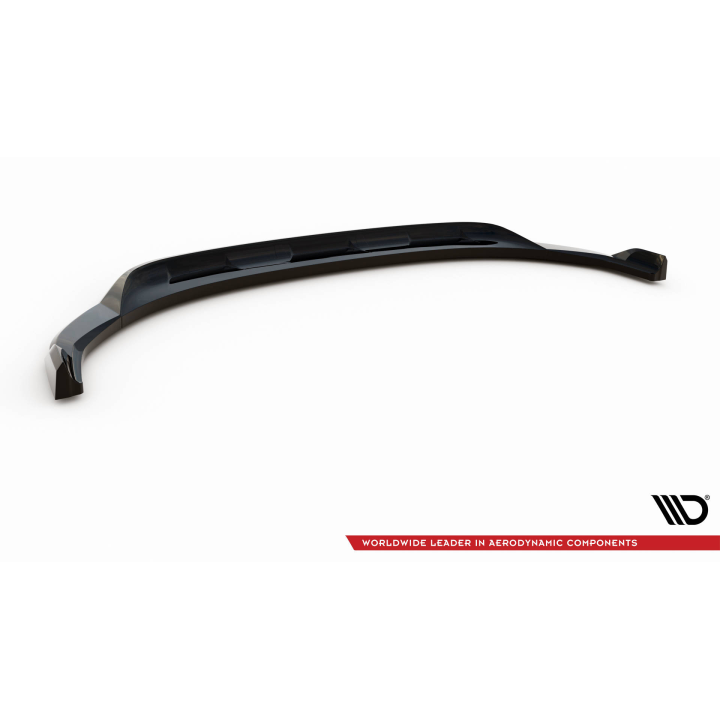 Splitter Przedni V.2 Hyundai Tucson Mk4