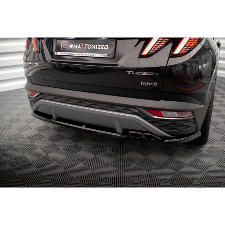 Splittery Tylne Boczne Hyundai Tucson Mk4