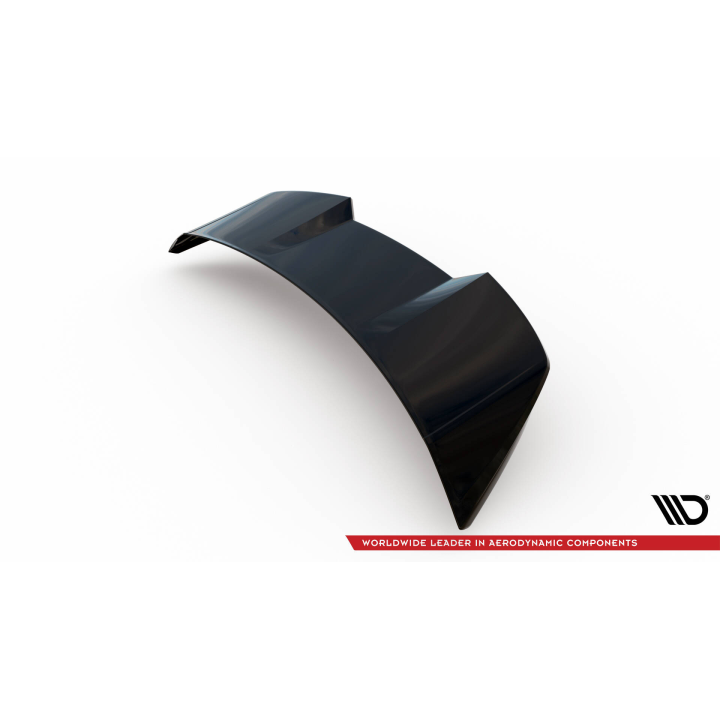 Spoiler Cap  3D Hyundai Tucson N-Line Mk4 Facelift