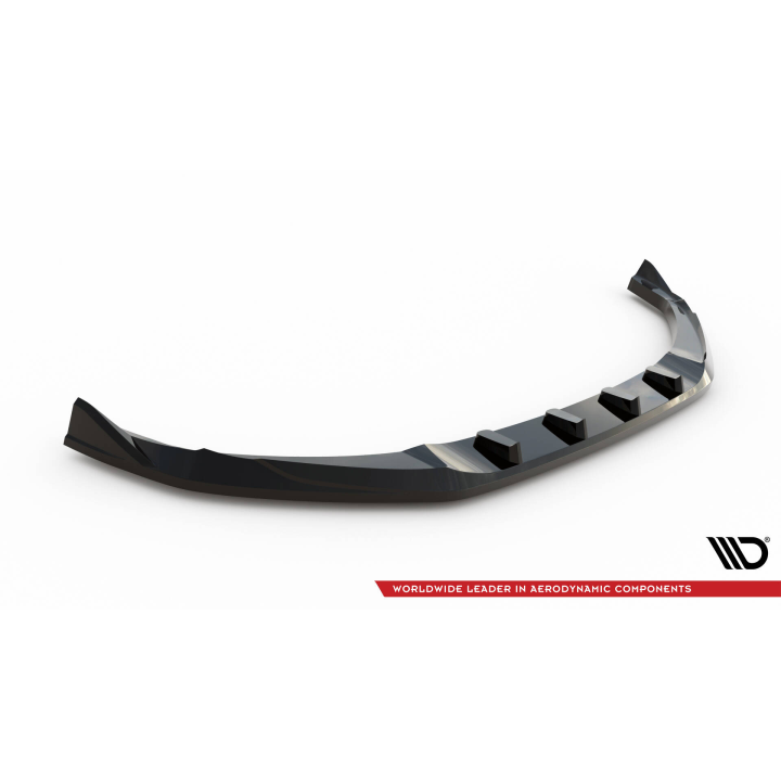 Splitter Przedni V.1 Hyundai Tucson N-Line Mk4