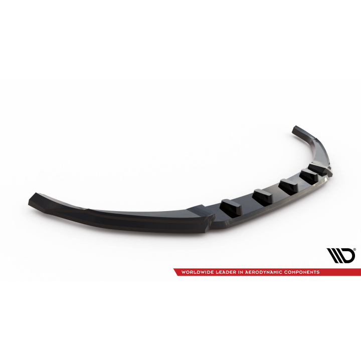 Splitter Przedni V.2 Hyundai Tucson N-Line Mk4