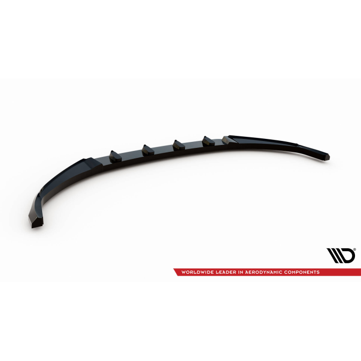 Splitter Przedni V.2 Hyundai Tucson N-Line Mk4