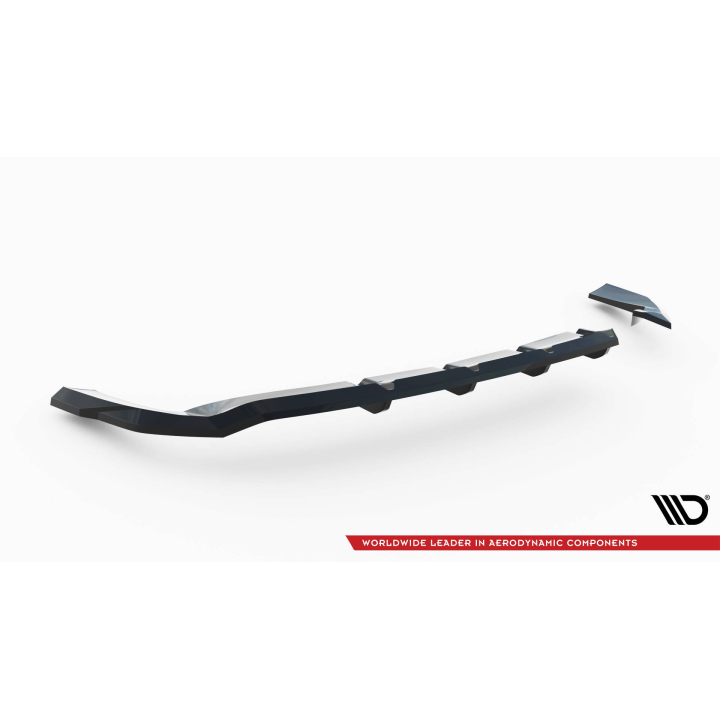 Splitter Tylny (Z Dyfuzorem) Hyundai Tucson N-Line Mk4