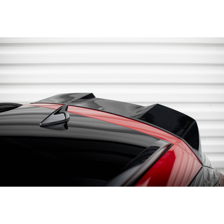 Zestaw Splitterów Hyundai Tucson N-Line Mk4