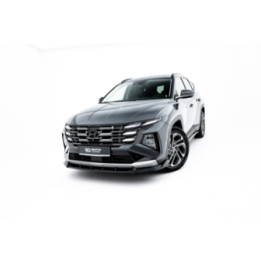 Splitter Przedni Hyundai Tucson Mk4 Facelift