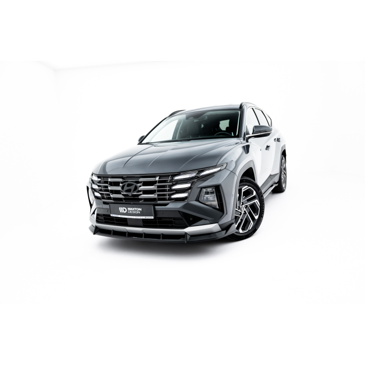 Splitter Przedni Hyundai Tucson Mk4 Facelift