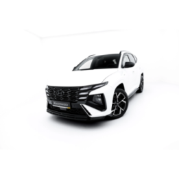 Splitter Przedni Hyundai Tucson N-Line Mk4 Facelift