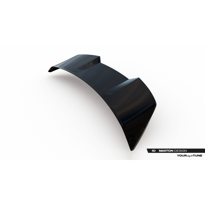 Spoiler Cap  3D Hyundai Tucson N-Line Mk4 Facelift