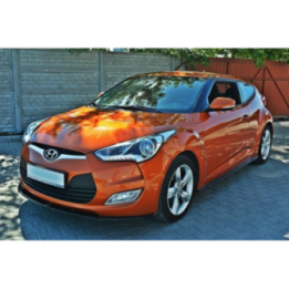 Splitter Przedni Hyundai Veloster