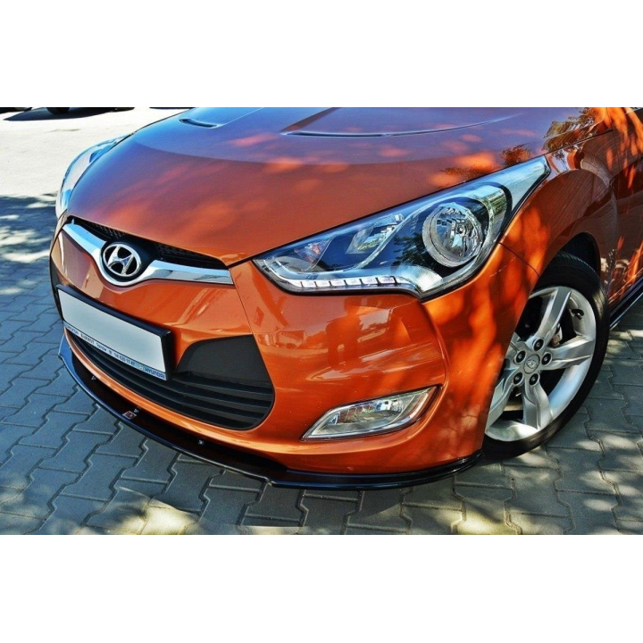 Splitter Przedni Hyundai Veloster