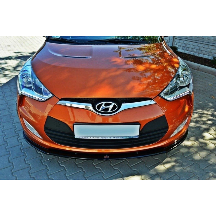 Splitter Przedni Hyundai Veloster