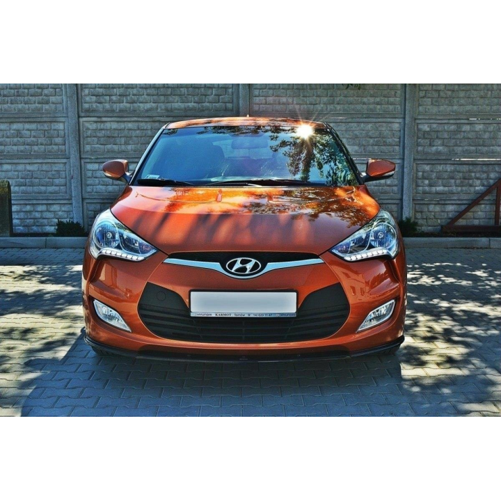 Splitter Przedni Hyundai Veloster