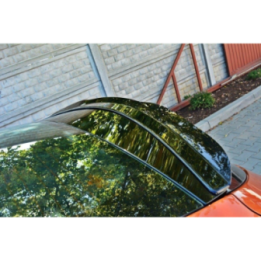 Spoiler Cap Hyundai Veloster