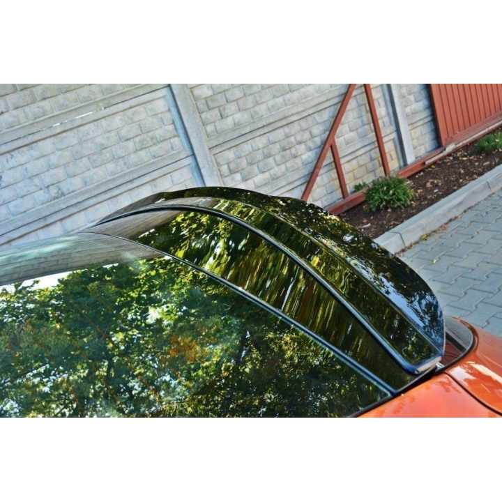 Spoiler Cap Hyundai Veloster
