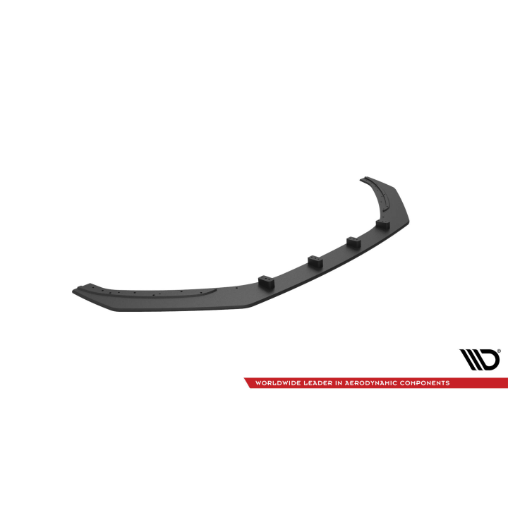 Splitter Przedni Street Pro Hyundai Veloster N Mk2