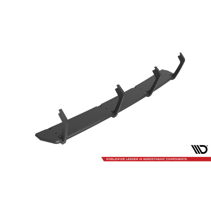 Dyfuzor Tylny Street Pro Hyundai Veloster N Mk2