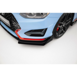 Flapsy Przednie Hyundai Veloster N Mk2
