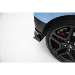 Flapsy Tylne Boczne Hyundai Veloster N Mk2