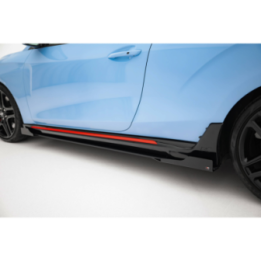 Flapsy Boczne Hyundai Veloster N Mk2